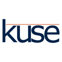 Kuse logo - Similar company to Kuse