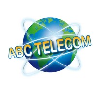 ABC TELECOM logo - Similar company to Situaction Télécom