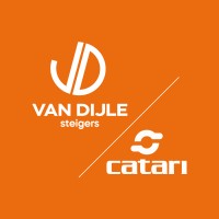 Van Dijle Steigers logo - Similar company to Van Dijle