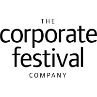The Corporate Festival Company logo - Similar company to Transform Exhibition & Events
