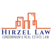 Hirzel Law, PLC logo - Similar company to Hamood Law Pllc
