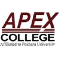 Apex College Pvt. Ltd. logo - Similar company to Open Nepal Initiative (Oni)