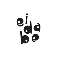 EIDABE logo - Similar company to Koalak Studios