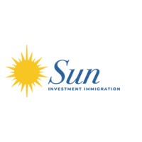 Sun Immigration Services logo - Similar company to Victorious Immigration Professionals (Vip)