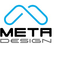 meta design logo - Similar company to Extra Tc إكسترا تك