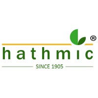 Hathmic logo - Similar company to Aceorb