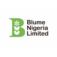 Blume Nigeria Limited logo - Similar company to Blumedia Adv