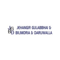 Jehangir Gulabbhai & Bilimoria & Daruwalla logo - Similar company to Exponent Law