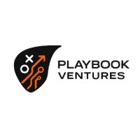 Playbook Ventures AI logo - Similar company to Playbook Ventures