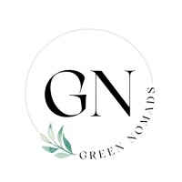 GreenNomads logo - Similar company to Stichting Handicapnl