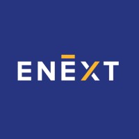 Enext | Partner for hybrid cloud logo - Similar company to Enext®