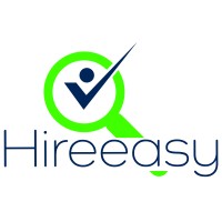 HireEasy Consulting Ltd. logo - Similar company to Hireeasy