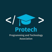Protech logo - Similar company to Maktabee مكتبي
