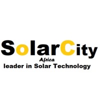 Solarcityafrica Ltd