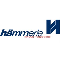 Hämmerle Spezialtransporte GmbH logo - Similar company to Hermann Paule Gmbh & Co. Kg