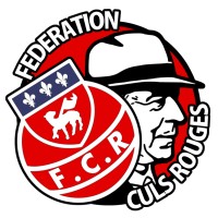 Fédération des Culs Rouges logo - Similar company to Artia13