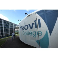 Yeovil College logo - Similar company to Primary Visual Effects