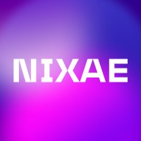 Nixae® logo - Similar company to #Elartedecorrer
