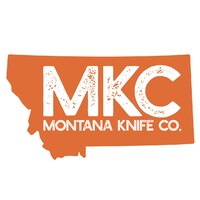 Montana Knife Company logo - Similar company to Benchmade
