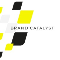 Brand Catalyst logo - Similar company to Leadpoint System Inc.