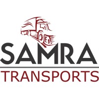 Samra Transports logo - Similar company to Visionex Solutions
