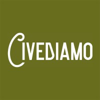 Civediamo Wine Trade logo - Similar company to Hope For The Future