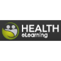 Health eLearning logo - Similar company to Health Professional Academy
