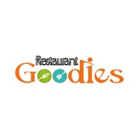 Goodies Restaurant DXB logo - Similar company to 800 Degrees Go