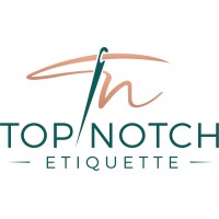 TopNotch Etiquette logo - Similar company to Azdizayn Group