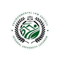 Environmental Law Society, Faculty of Law, Integral University, Lucknow logo - Similar company to Faculty Of Law, Integral University