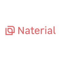 Naterial Réunion logo - Similar company to Naterial