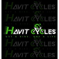 Havit Cycles logo - Similar company to Axiomatic-Testing Machines