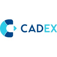 CadEx Digital s.r.o. logo - Similar company to Cad Cam Solutions