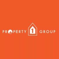 Property1group logo - Similar company to Taf Group Pty Ltd