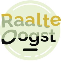 Stichting Raalte OOGST logo - Similar company to Woeste Wijngronden