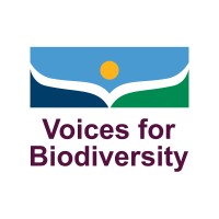 Voices For Biodiversity