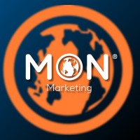 Agência MON Marketing logo - Similar company to Sim Pack