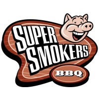 Super Smokers Bbq
