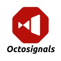 Octosignals Technologies logo - Similar company to Studio Soundscape