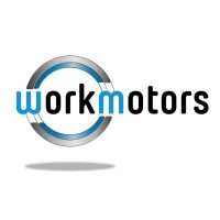 WorkMotors logo - Similar company to Expo Pesca & Acuiperu