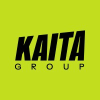 KAITA Group logo - Similar company to B2Screen X Forads