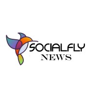 SocialFly News logo - Similar company to Socialfly Media