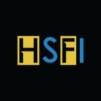 The High School of Fashion Industries logo - Similar company to Studio Institute