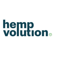 Hempvolution logo - Similar company to Juva Life, Inc.