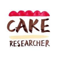 Cake Researcher logo - Similar company to Chiwork