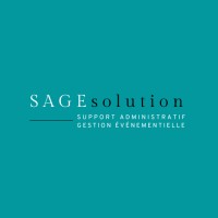 SAGEsolution logo - Similar company to Sage Solutions Llc.