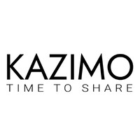 KAZIMO logo - Similar company to Peppers