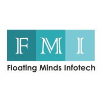 Floating Minds Infotech logo - Similar company to Floating Infotech