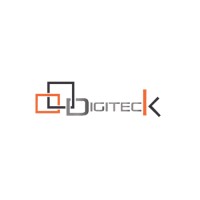 Digiteck logo - Similar company to Bz Systemes