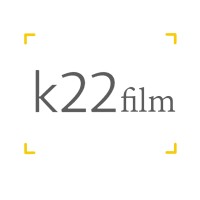 k22 film logo - Similar company to Muthmedia Gmbh | Filmproduktion & Videoproduktion Frankfurt